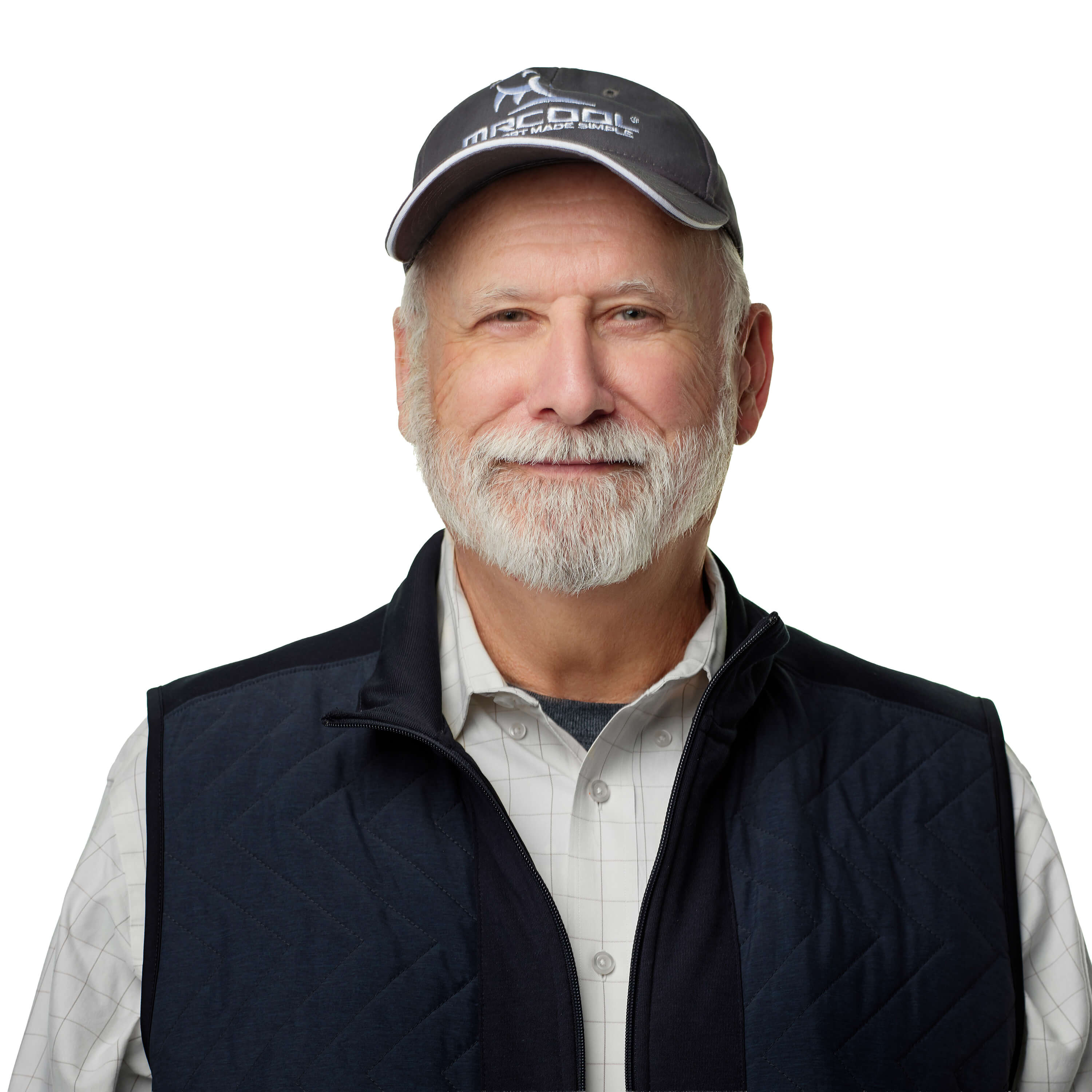 Doug Ingram