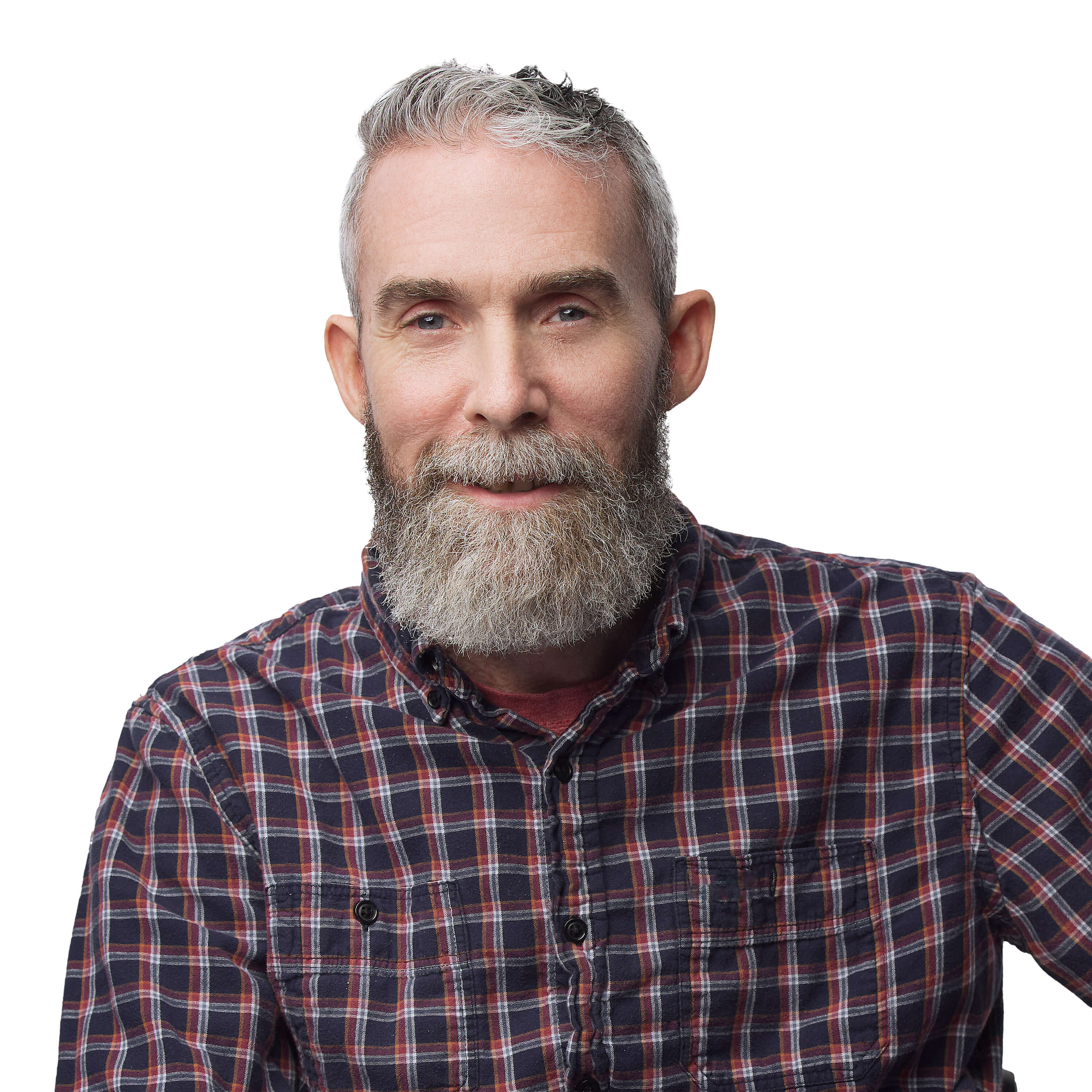 Eric Willie