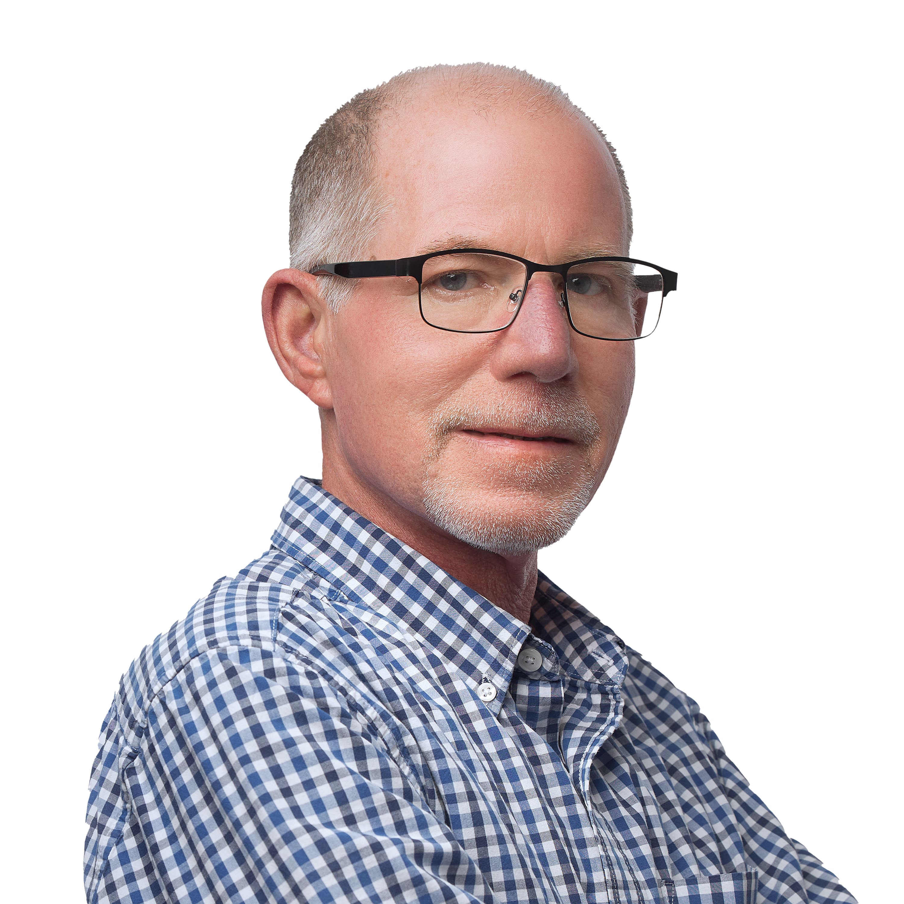 Paul Ralph