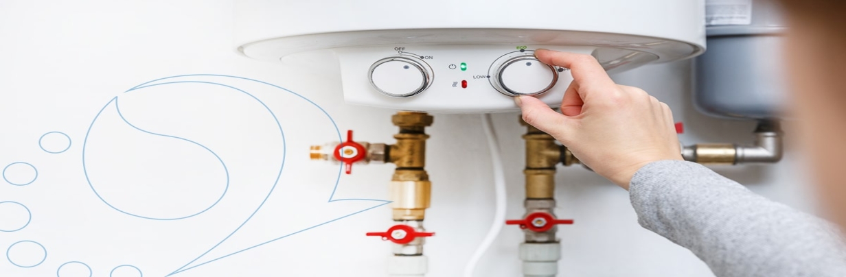 Water Heater Efficiency - What's Your Best Option?