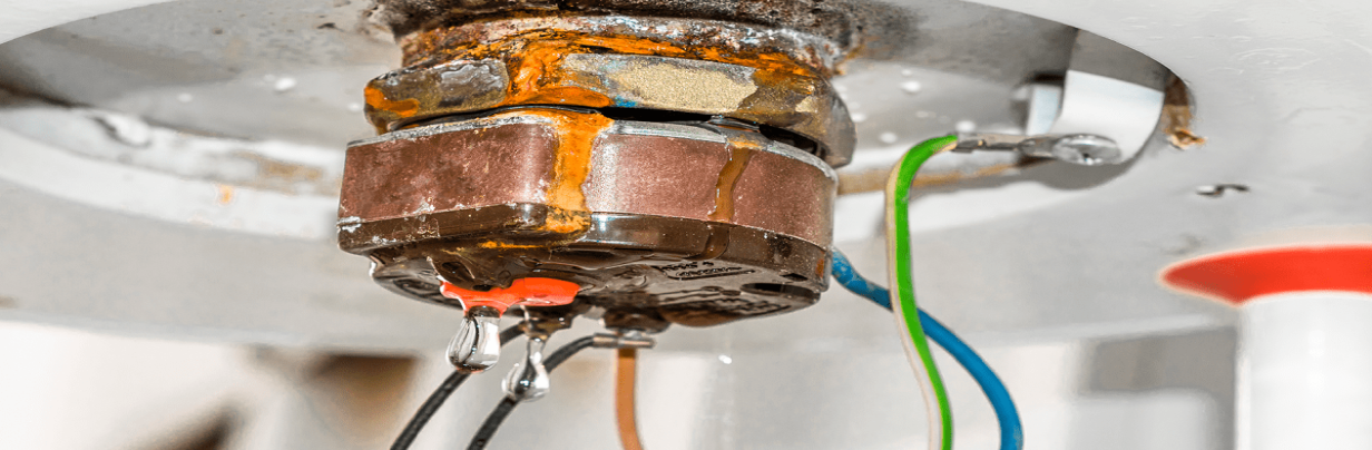 Why Is My Water Heater Leaking?