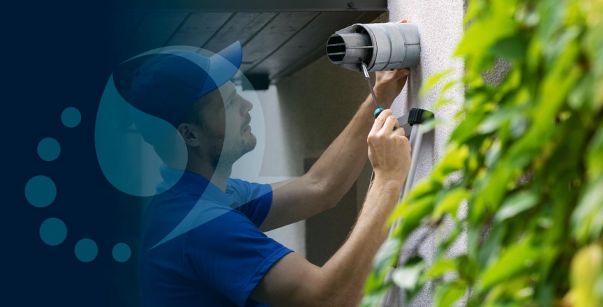Furnace Flue Pipes: Installation, Inspection, and Care