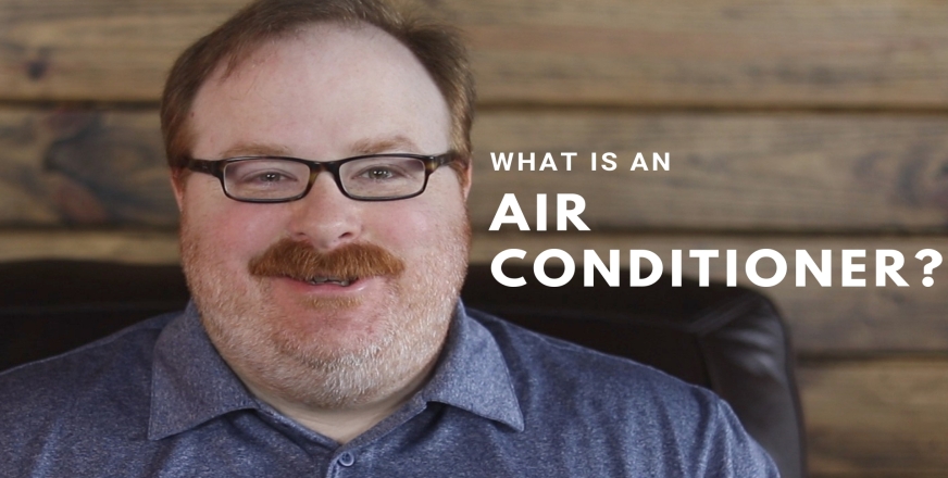 air conditioner