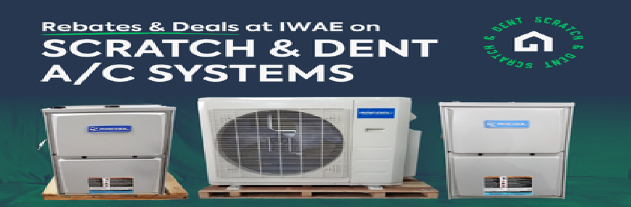Holiday Sale: Catch Scratch & Dent Energy Rebates Before They Expire