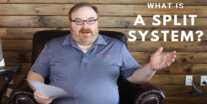 split system