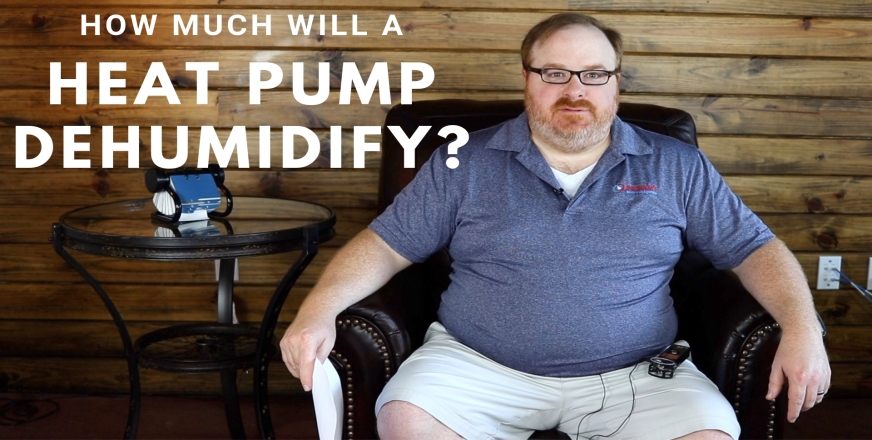 dehumidify