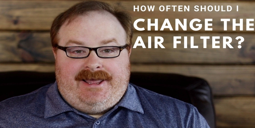 air filter