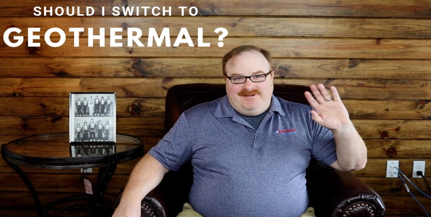 geothermal