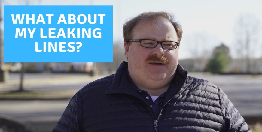 What to do With Leaking Line Sets on the MrCool DIY? - Ask the Expert Episode 249