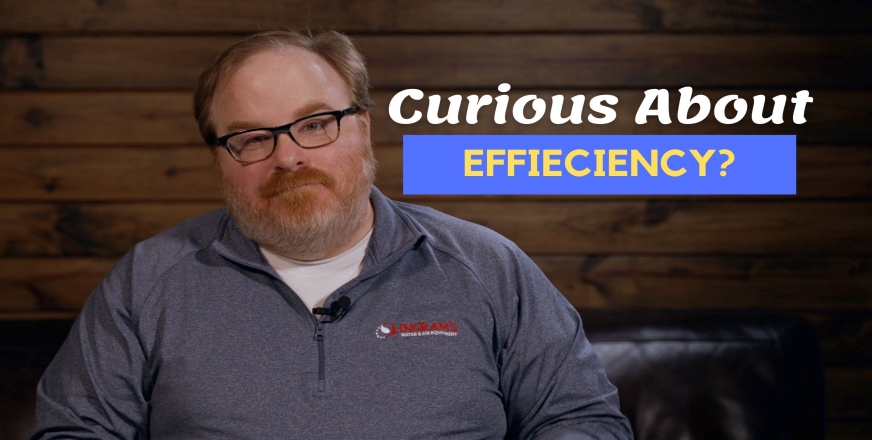 What Does Efficiency Mean? - Ask the Expert Episode 289