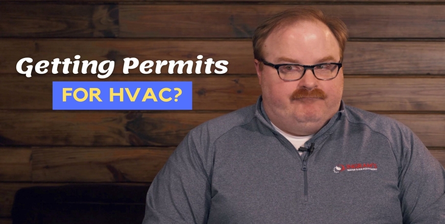 Do I Need Permits For HVAC Installs? - Ask The Expert Episode 303