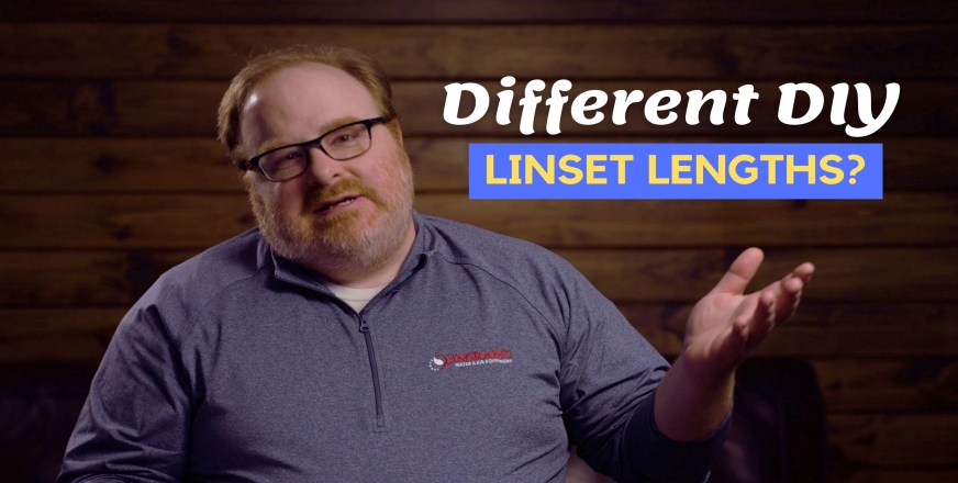 Can I Get A Shorter Lineset For My DIY? - Ask The Expert Episode 308