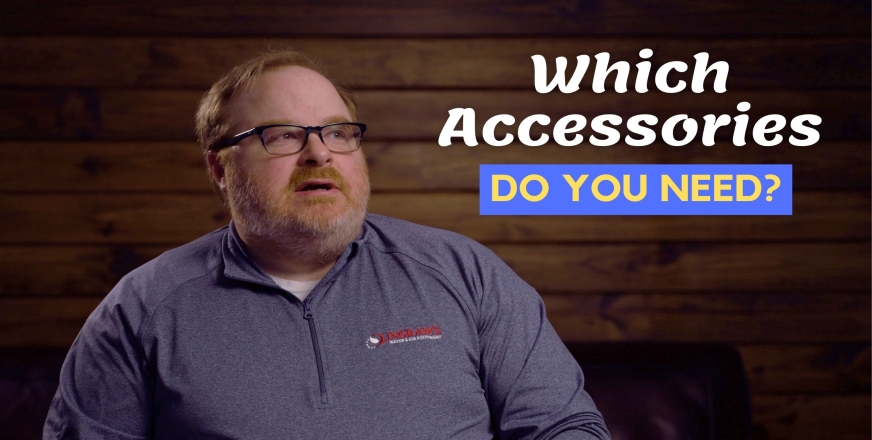 Do I Need To Buy Extra Accessories If I Buy A DIY? - Ask The Expert Episode 310
