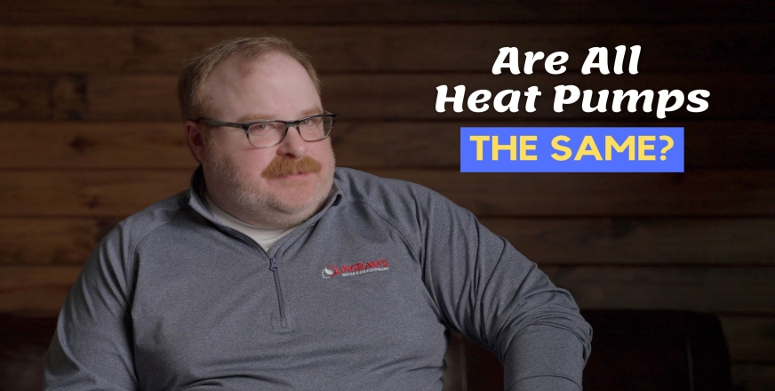 Is There A Better Heat Pump For Cold Climates? - Ask The Expert Episode 322