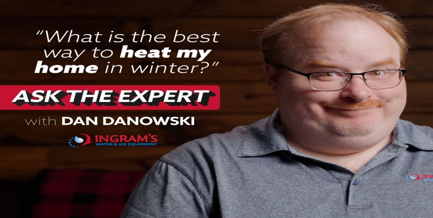 As winter approaches, the question of how to efficiently heat our homes becomes increasingly important. The United States is a vast and diverse country, and the heating needs of its different regions vary. 