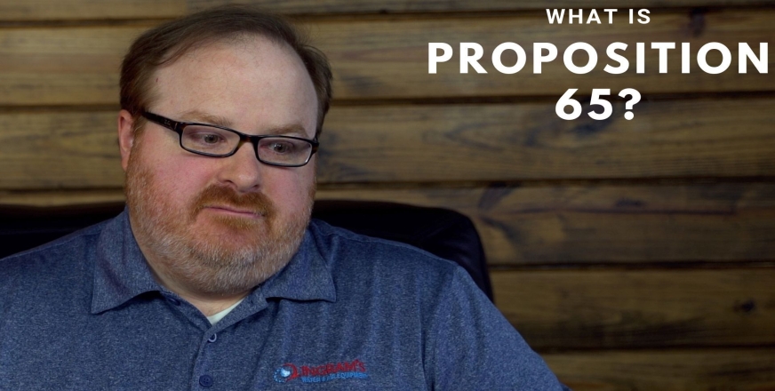 proposition 65