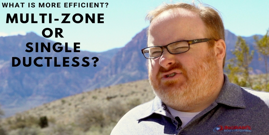 multi-zone vs single-zone
