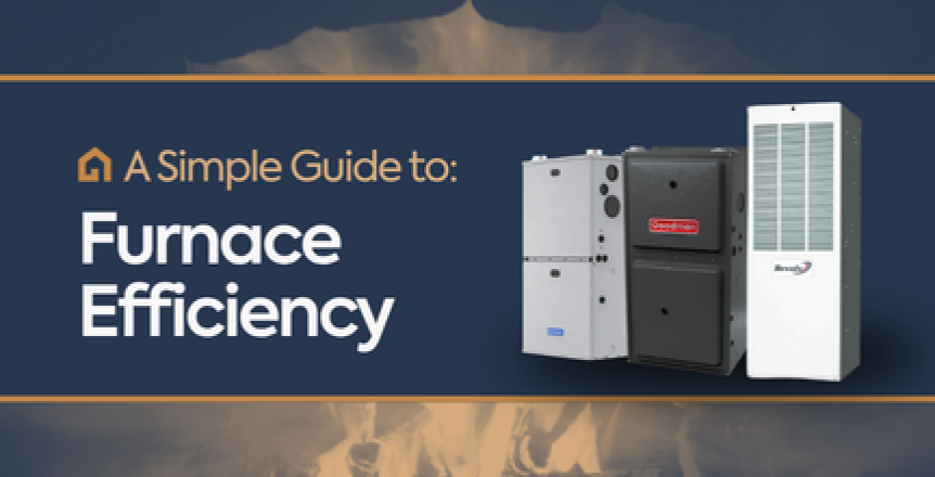 What Is AFUE? Furnace Efficiency Explained