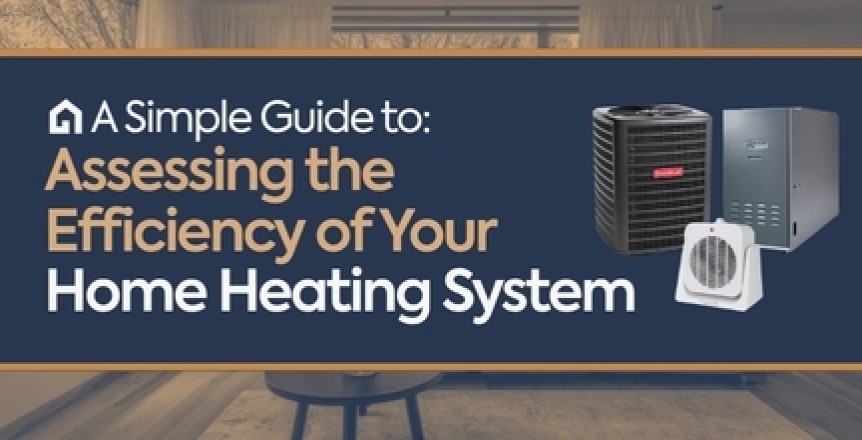 How Can I Assess My Current Heating System?