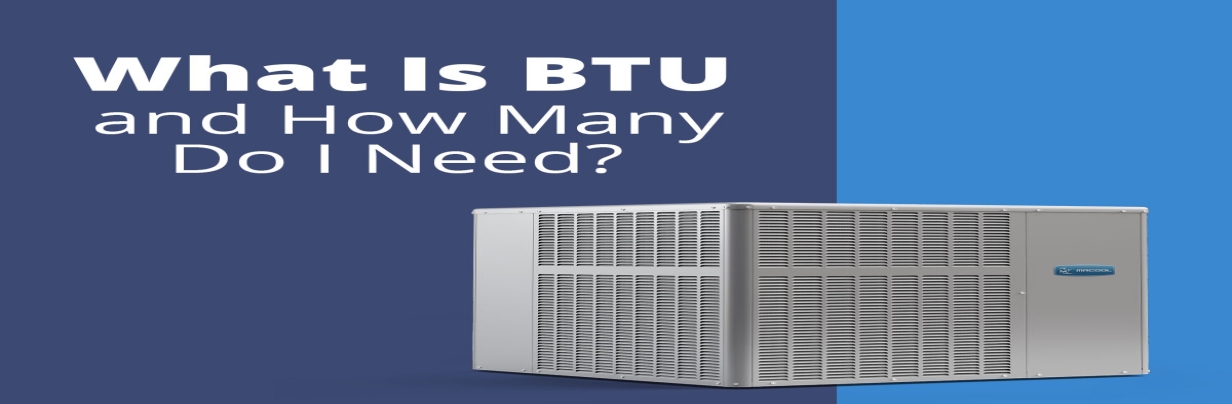 BTU