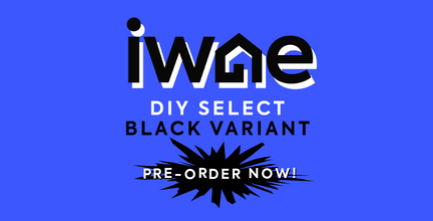 Cool Just Got Cooler: MrCool DIY Select Black Air Handler Coming Soon
