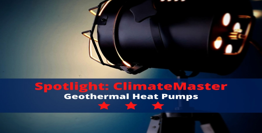 ClimateMaster