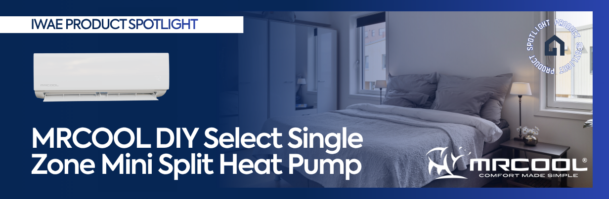 Budget-Friendly HVAC: MrCool DIY Select