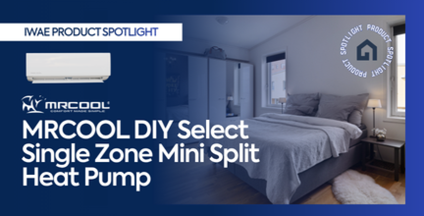 Budget-Friendly HVAC: MrCool DIY Select