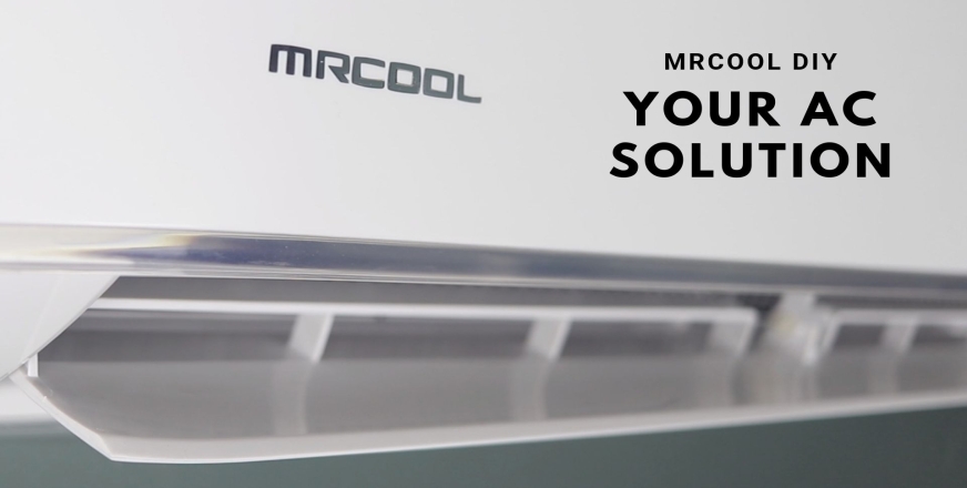 mrcool diy
