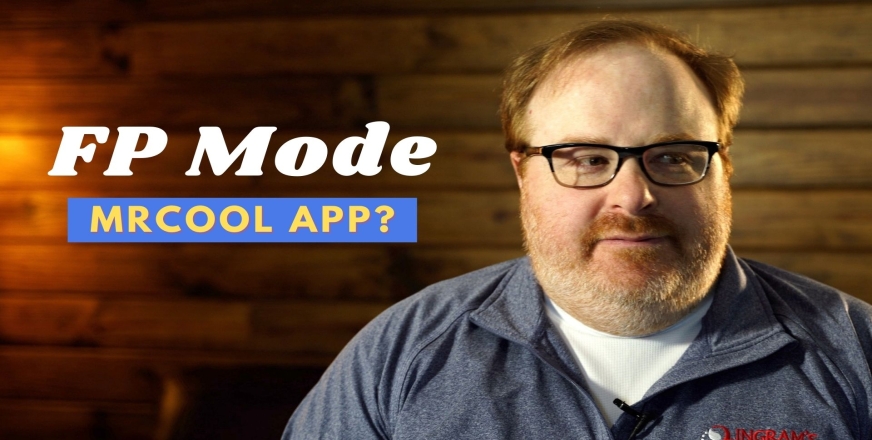 Freeze Protection Mode from the MrCool App? - Ask the Expert Episode 260