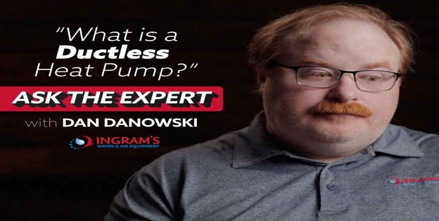 With their remarkable efficiency, versatility, and superior performance, ductless heat pumps are revolutionizing the way we heat and cool our homes.