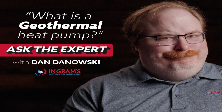 A geothermal heat pump is a revolutionary HVAC system that taps into the Earth's natural heat to provide heating and cooling.