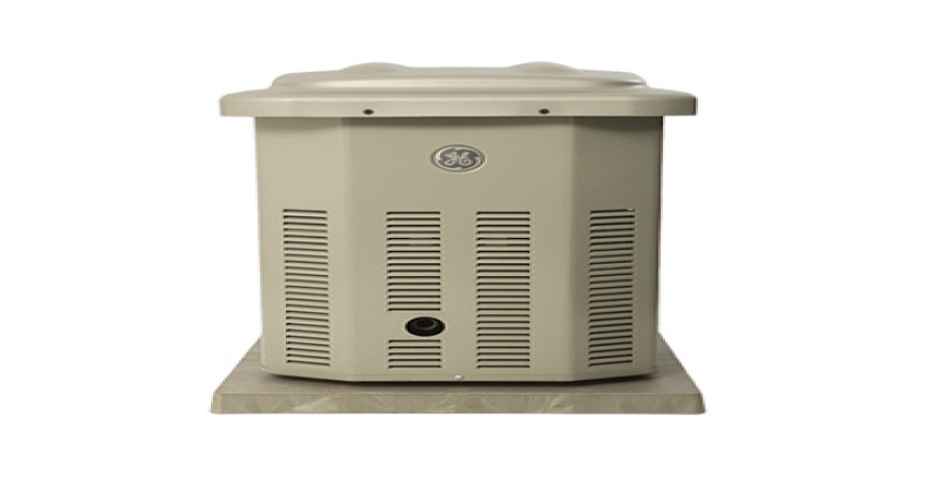 GE 10kw home generator