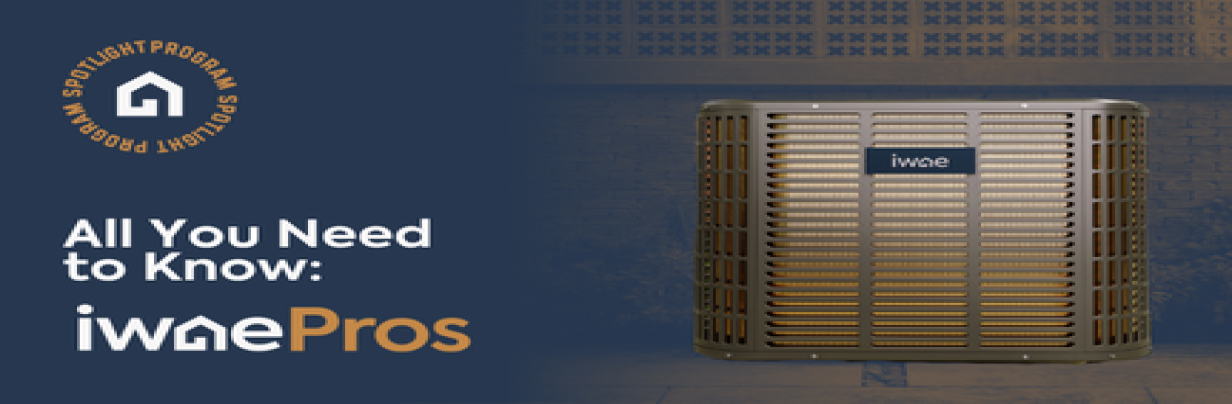 All You Need to Know About IWAEPros