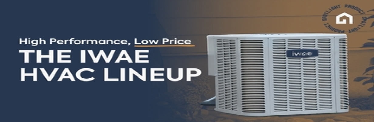 new iwae lineup