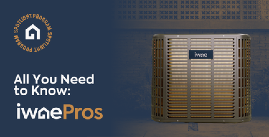 All You Need to Know About IWAEPros