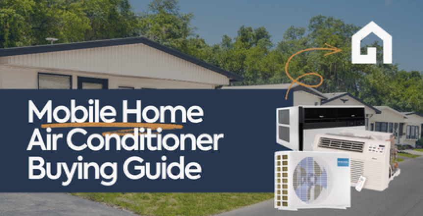 Mobile Home Air Conditioner Buying Guide