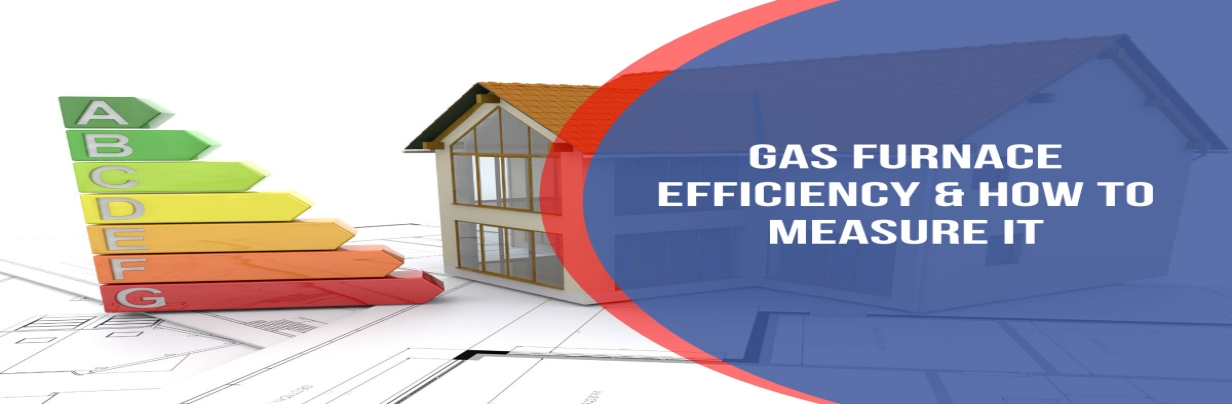 Gas Furnace Efficiency & How to Measure It