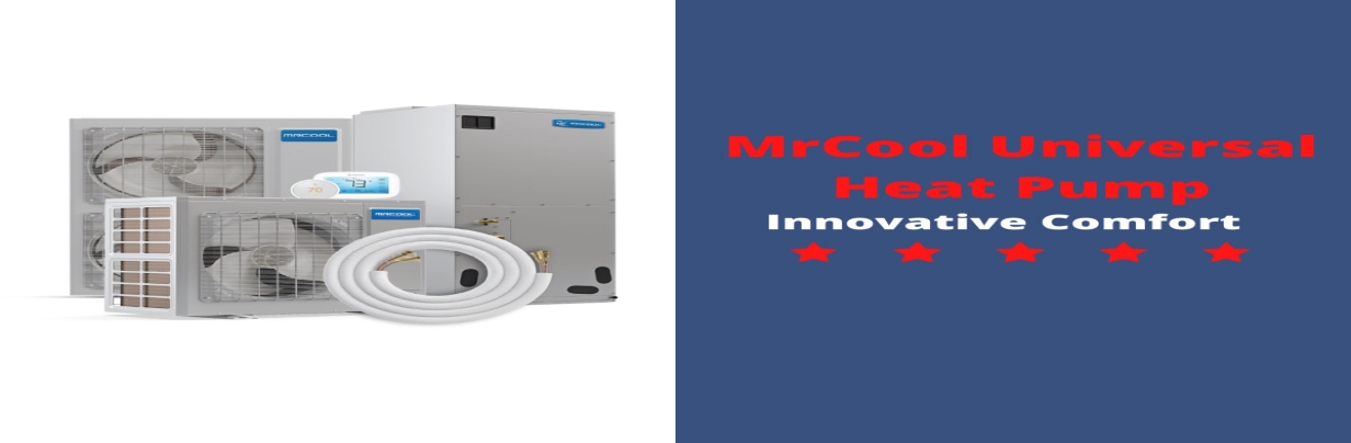 MrCool Universal