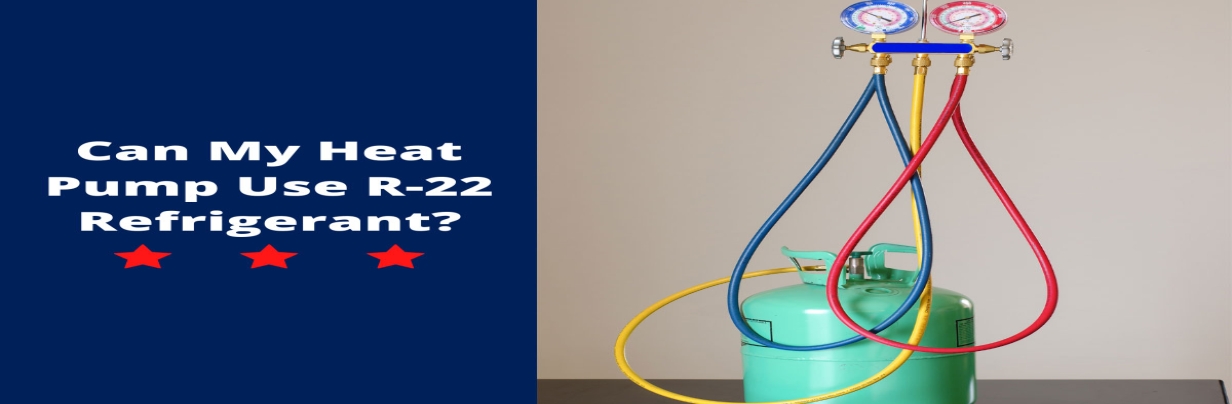 R-22 Refrigerant