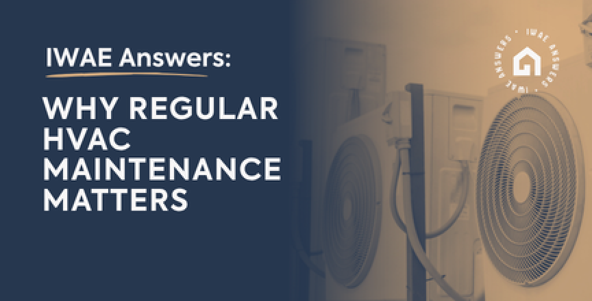Why Regular HVAC Maintenance Matters