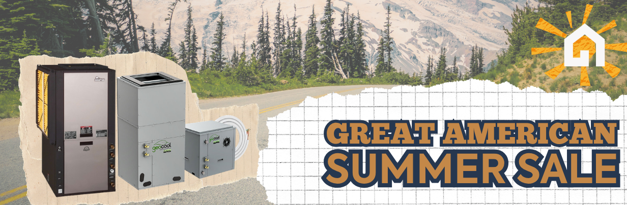 IWAE Great American Summer Sale | 2026