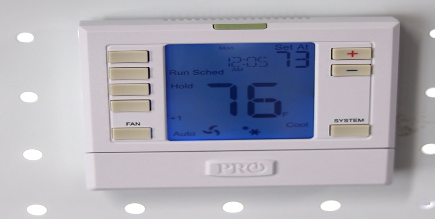 T755 Pro1 Universal Thermostat Review