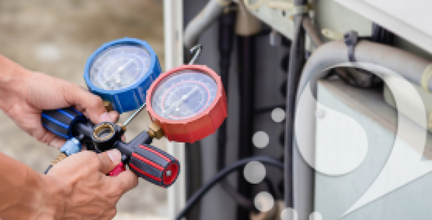 Can You Put R410A in an R32 System?
