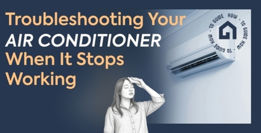 air conditioner condenser