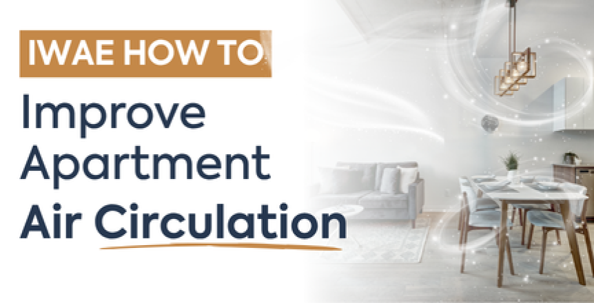 Why Is It Important to Ventilate Your Apartment?