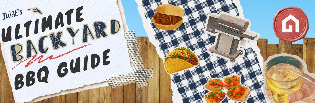 Ultimate Backyard BBQ Guide: Grills, Recipes, and More