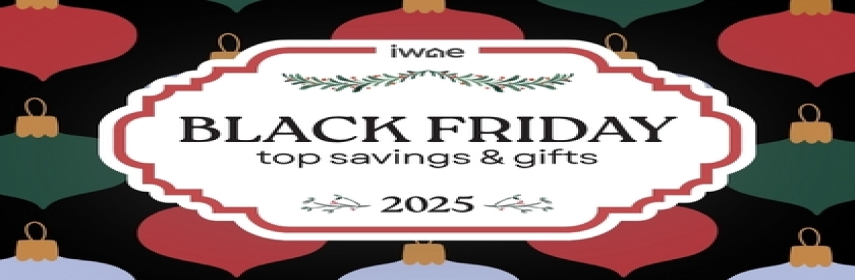 Black Friday & Cyber Monday HVAC