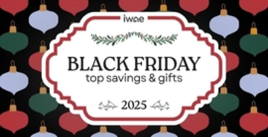 Black Friday & Cyber Monday HVAC