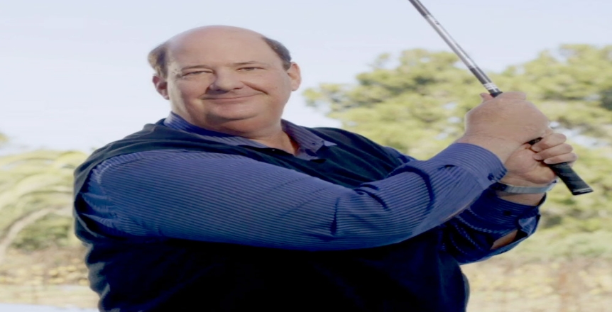 Brian Baumgartner Endorses MrCool DIY